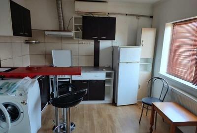 Garsoniera mansarda Poarta 6 - 5