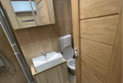 Garsonieră decomandată în Alexandru Obregia - 3