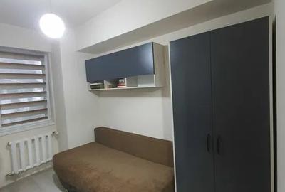 Apartament cu 3 camere semidecomandat, mobilat în Mărăști - 8
