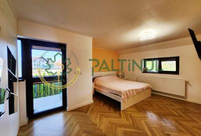 Casă tip duplex modernă în Cisnădie - 3 dormitoare și curte amenajată - 5