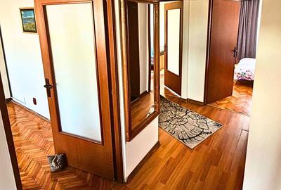 Apartament cu 2 camere decomandat în Mărăști - 6
