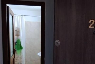 ►Trocadero Garsoniera semiDecomandata 25m² Mobilata Utilata Incadrata - 4