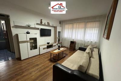 Doua camere! Modern! Etaj intermediar! CE1167 - 2