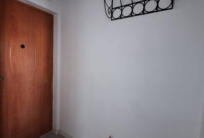 Tomis Nord, Garsoniera dubla, 26mp, mobilata, utilata, gaze, termen lung, 270 E - 8