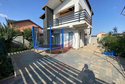 CASA NOUA CU TOATE UTILITATILE ZONA AEROPORT - 7