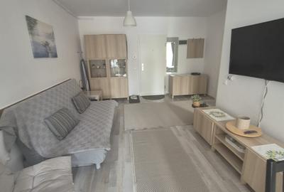 Apartament cu 2 camere semidecomandat, mobilat în Avantgarden - 1