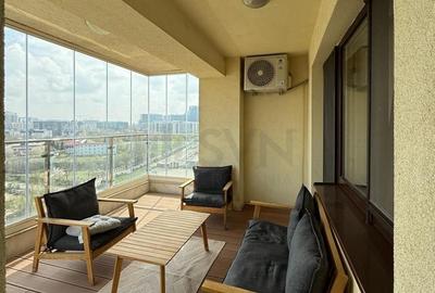 2 Camere I Aviatiei I View - 1