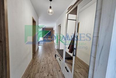 Suprafete generoase! Utilat si mobilat. Chisoda. - 5