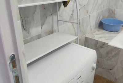 Apartament cu 2 camere decomandat în Rogerius - 7