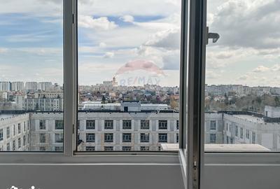 Garsonieră semidecomandată în Drumul Taberei - 2