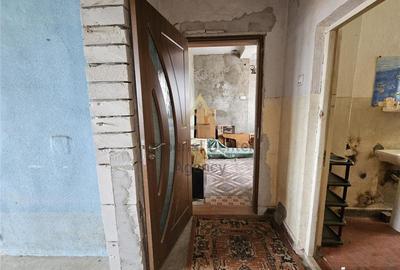 Teren de 10000 mp, în Periferie - 2