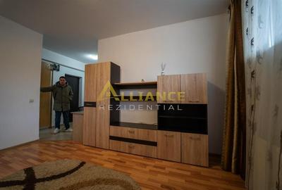 Garsonieră decomandată, mobilată în Metalurgiei - 6