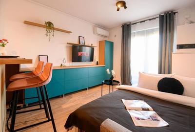 Apartament 2 camere | Pipera H Lake | Bulevardul Pipera Apartament 2 camere | Pipera H Lake | Bulevardul Pipera - 2