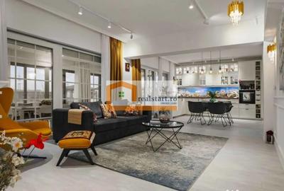 Casă cu 4 camere cu Teren 1500 Mp în Balotești - 2