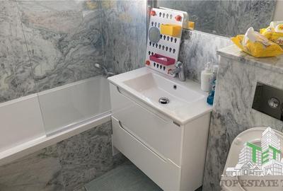 Apartament 4 camere - prima linie, vedere frontala - Mamaia Nord, Navodari - 7