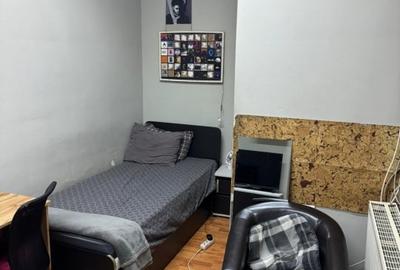 Garsoniera la curte comuna in zona Centrala-Oradea - 2