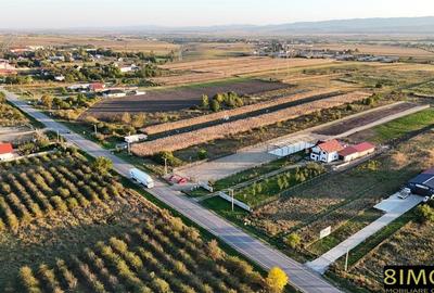 Hala de inchiriat- Strada DN2E Spataresti - 9