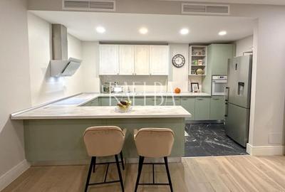 Apartament cu 3 camere decomandat, mobilat în Pipera - 7