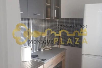 Garsonieră, mobilată în Central - 1