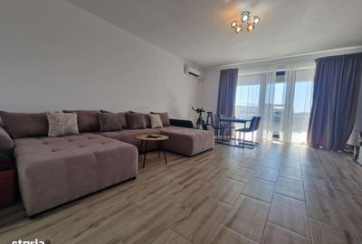 Apartament cu 2 camere decomandat în Nord - 5