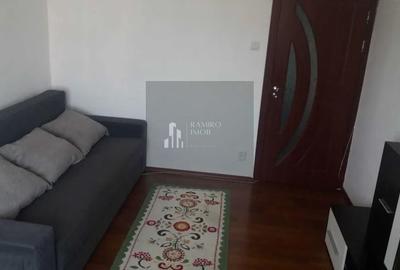 Garsonieră decomandată în Giurgiului - 2