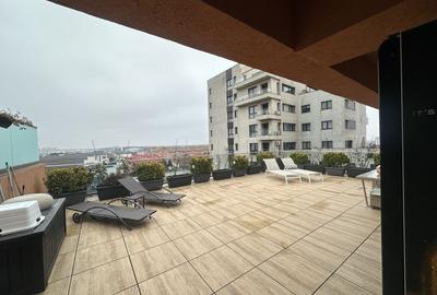 Apartament cu 3 camere în Pipera - 19