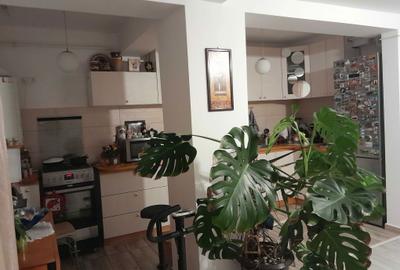 Apartament cu 2 camere semidecomandat în Păcurari - 6