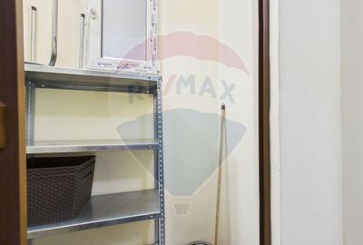 Apartament cu 2 camere decomandat, mobilat în Grivița - 13