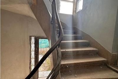 Casă cu 20 camere cu Canalizare în Unirii - 18