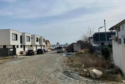 Teren de 1667 mp, în Mamaia - 6