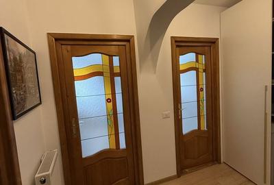 Garsonieră decomandată în Central - 1