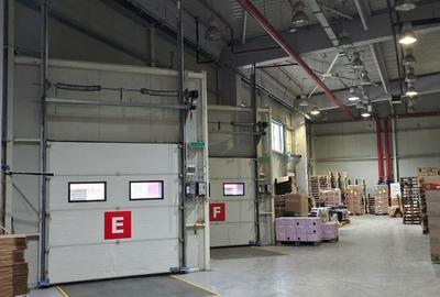 Spațiu industrial, în Theodor Pallady - 4