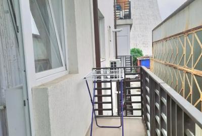 Garsonieră în Brâncoveanu - 5