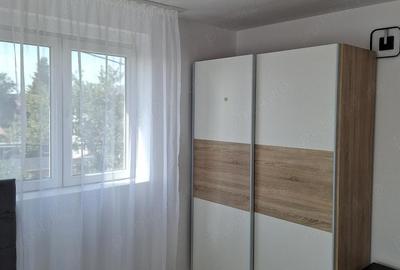 Garsonieră decomandată în Uverturii - 7