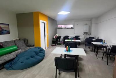 Spațiu comercial, de 185 mp, în Central - 4