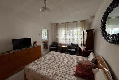 Garsoniera Cf. 1 Parter Cartier Nord - Republicii - 4