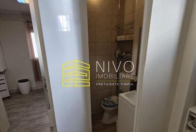 Spațiu comercial, de 50 mp, în Tudor - 9