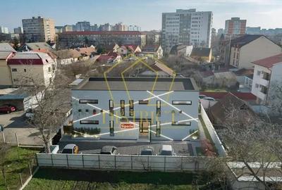 Comision 0% Apartamente deosebite cu 2 camere | Cetatii - 9
