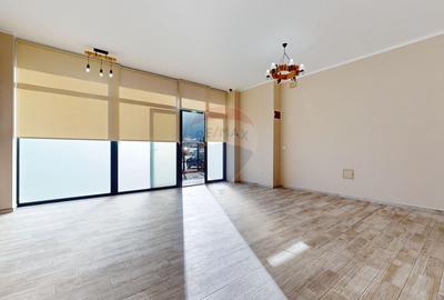 Spațiu comercial, de 47 mp, în Răcădău - 5