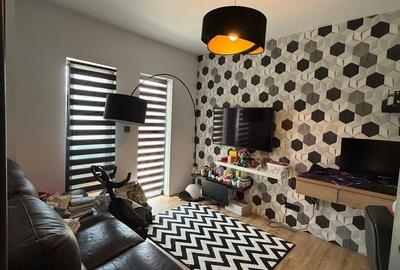 Duplex cu 4 camere cu Canalizare în Dumbrăvița - 7