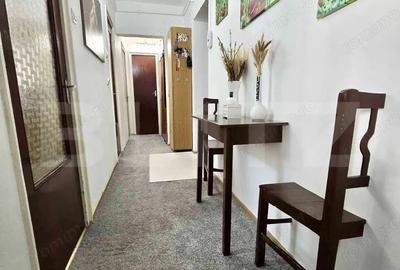 Apartament cu 2 camere decomandat în Cetate - 3