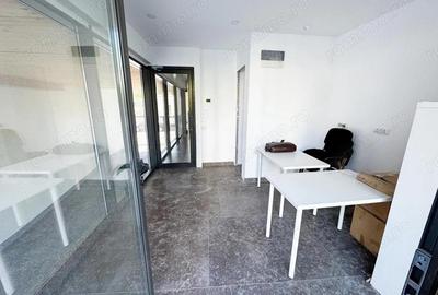 Spatiu birou 29mp metrou Stefan cel Mare Parcul Circului zona Polona - 3