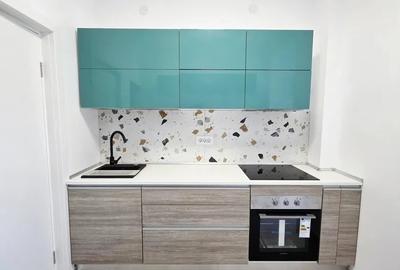 2 camere | Tei | 15 min metrou | centrala proprie | curte proprie - 5