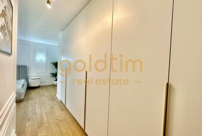 Apartament cu 3 camere decomandat, mobilat în Aviației - 16