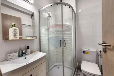 Apartament cu 3 camere decomandat, mobilat în Foișorul de Foc - 3