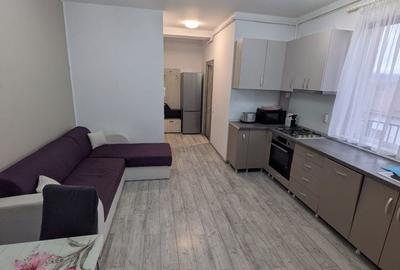 Apartament cu 3 camere în Florești - 1