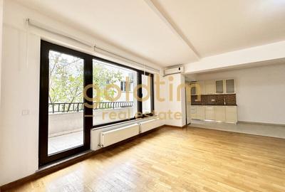 APARTAMENT SPATIOS/TERASA/PARCARE SUBTERANA/KISELEFF - 12