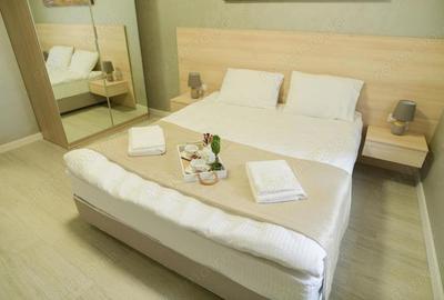 Apartament cu 2 camere în Rahova