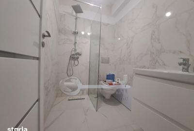 Apartament cu 2 camere în Valea Lupului - 11