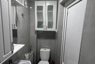 Garsonieră semidecomandată în Aradului